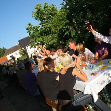 Gasthaus Zum Spaeth Englmannsberg Екстериор снимка