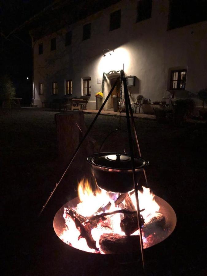 Gasthaus Zum Spaeth Englmannsberg Екстериор снимка