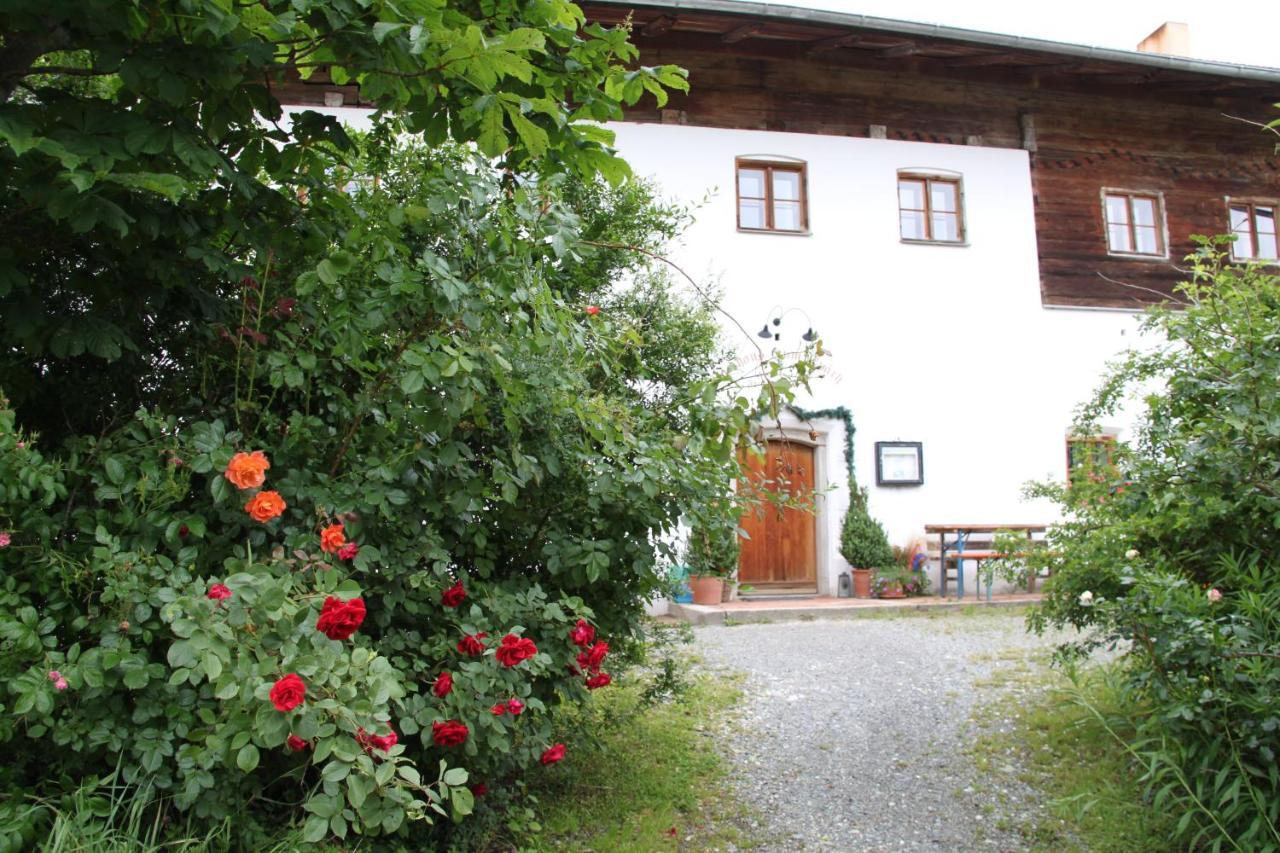 Gasthaus Zum Spaeth Englmannsberg Екстериор снимка