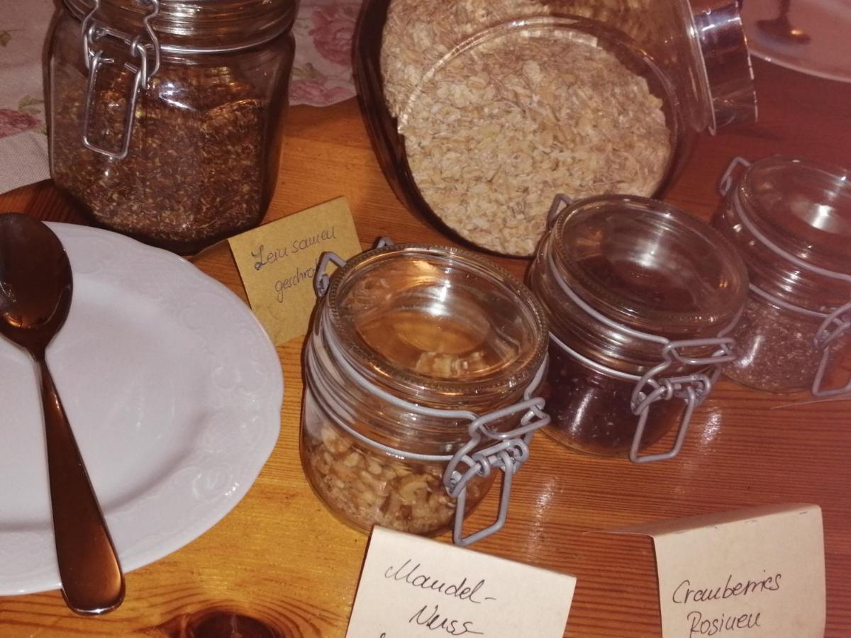 Gasthaus Zum Spaeth Englmannsberg Екстериор снимка