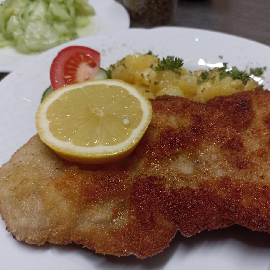 Gasthaus Zum Spaeth Englmannsberg Екстериор снимка